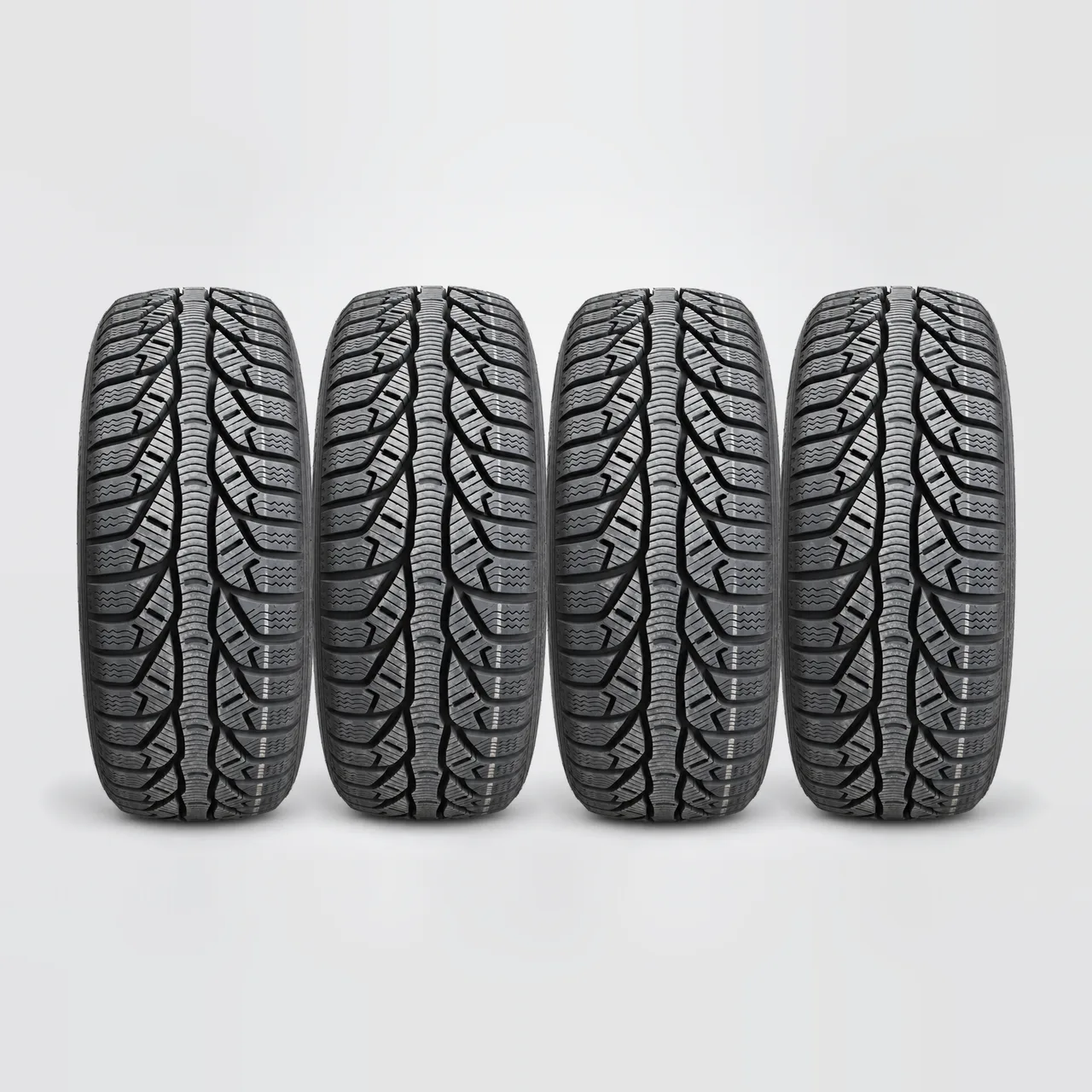 KLEBER KRISALP HP 2, 4 gomme, battistrada 8 mm